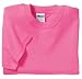NEW Gildan Ultra Cotton - Youth 100% Cotton T-Shirt Azalea-XL