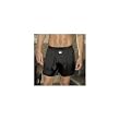 Plus Size Silk Mens Incredible Silk Boxers - Many Colors - Softest sexiest mens silky boxer shorts