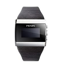LG LBA-T950 Prada Uhr Bluetooth KF900