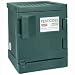 CAB177 - 4 Gal 1 Door Manual Close 1 Shelf Poly Pesticide Cabinet