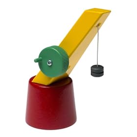 Brio Crane by Brio