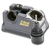 DD500X Drill Bit Sharpener
