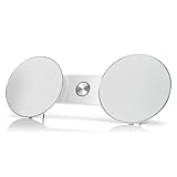 B&O Play BeoPlay A8 Syst�me audio avec streaming sans fil pour iphone/ipod Blanc