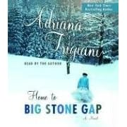 Home to Big Stone Gap: A Novel (Big Stone Gap Novels)