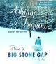 Home to Big Stone Gap: A Novel (Big Stone Gap Novels (Hardcover))