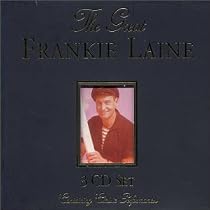 The Great Frankie Laine