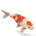 Steiff 121845 - Koi Karpfen