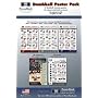 PowerBlock Dumbbell Workout Poster Pack