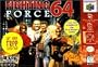 Fighting Force