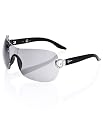 G by GUESS Chic G Logo Sunglasses