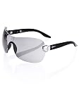 G by GUESS Chic G Logo Sunglasses
