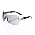 G by GUESS Chic G Logo Sunglasses