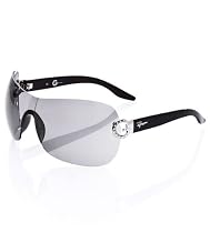 G by GUESS Chic G Logo Sunglasses