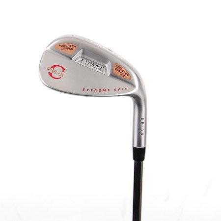 New Carbite PB-X Sand 56.14* RH