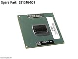 Mobile AMD Athlon XP-M 2400+ processor for Compaq Presario 2100 HP Pavilion ZE4000 Series -326674-00