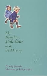 My Naughty Little Sister and Bad Harry (My Naughty Little Sister Series)