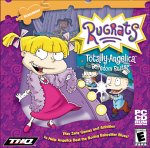 Rugrats Totally Angelica