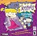 Video Games : Rugrats Totally Angelica