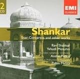 Produkt-Bild: Sitar Konzerte 1+2 (Ex Df)