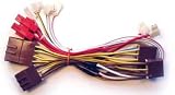 Bulldog HON-1 T-Harnes for Bulldog Remote Starter