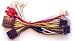 Bulldog HON-1 T-Harnes for Bulldog Remote Starter