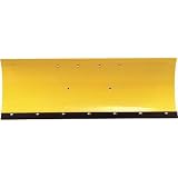 Swisher Steel ATV Snow Plow Blade - 48in. by Swisher Mower & Machine Company