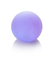Battery Operated Light Ball