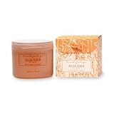 Archipelago White Sugar & Mango Body Scrub (19 oz)