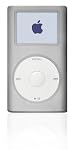 DLO Jam Jacket for iPod Mini Gray