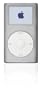 DLO Jam Jacket for iPod Mini Gray