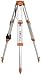 CST/Berger 60-ALQC25 3-1/2-Inch by 8 Threaded Quick Clamp Flat Head Tripod