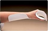 Orthoplast, 1/8 x 18 x 24, Unit: Case of 4, Solid