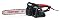 Troy-Bilt 14 Amp 3.5 HP Electric Chainsaw #TB3516
