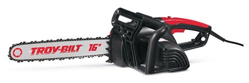 Troy-Bilt 14 amp 3.5 HP Electric Chainsaw