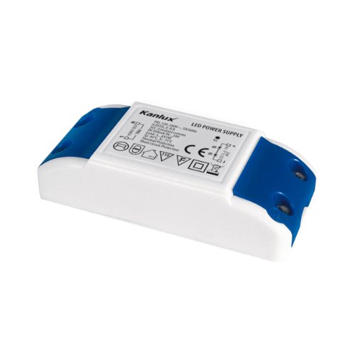 LED Transformator TRAFO 12V DC