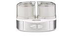 Cuisinart ICE-40 Flavor Duo Frozen Yogurt-Ice Cream & Sorbet Maker
