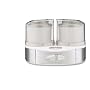 Cuisinart ICE-40 Flavor Duo Frozen Yogurt-Ice Cream & Sorbet Maker