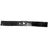 Oregon Lawn Mower Blade For Honda Harmony 21-Inch Bottom Blade VE2-000 91-516