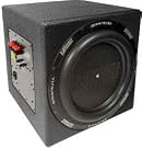 Earthquake SuperNova MKV12...