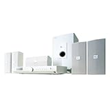 Sharp SD-AT1000 600 Watt Home Theater Audio System