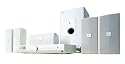 Sharp SD-AT1000 600 Watt Home Theater Audio System