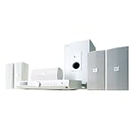 Sharp SD-AT1000 600 Watt Home Theater Audio System