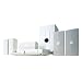 Sharp SD-AT1000 600 Watt Home Theater Audio System