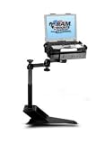 RAM Mounting Systems No-Drill Vehicle Laptop Computer Mount for Subaru Forester, Impreza, Legacy, and Outback (2006-Newer)