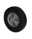 Milwaukee R0640 Hand Truck Replacement Tire - 10 Inches