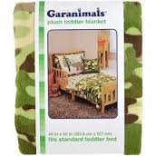 garanimals blanket