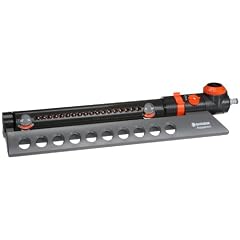 Gardena 1979-20 Viereckregner 350/T Aquazoom