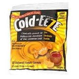 Cold Eeze Cold Eeze Honey Lemon Lozenges 18 lozenges