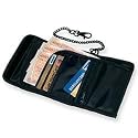 Travel Blue Security Wallet Blue Cat No 770