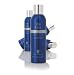 GRAHAM WEBB by Graham Webb Vivid Color Firm Hold Foaming Gel 6 Oz